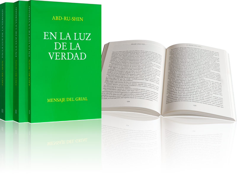 En la Luz de la Verdad – Mensaje del Grial de Abd-ru-shin