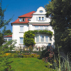 Stiftung Gralsbotschaft